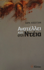 Τοπική εικόνα εξωφύλλου